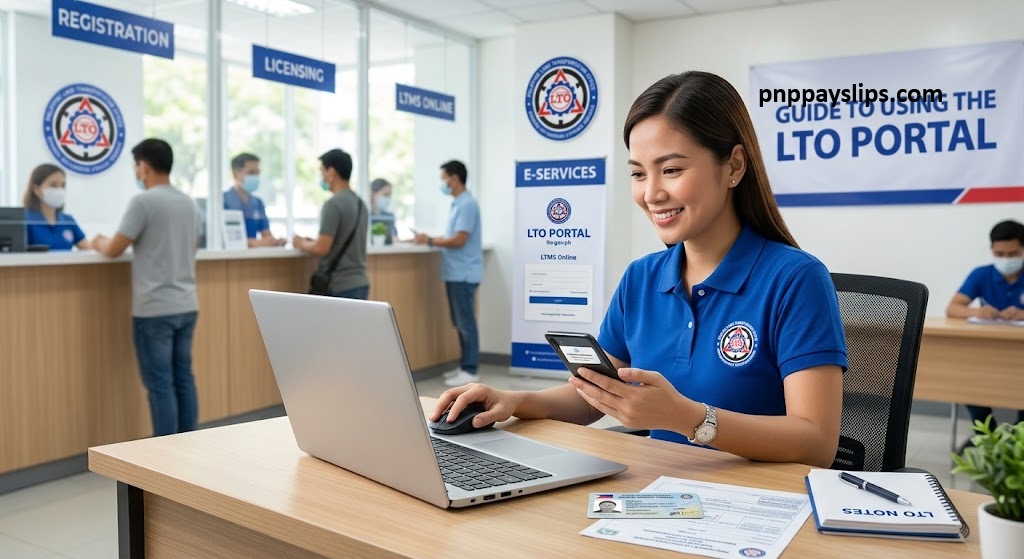 lto portal guide