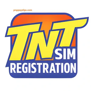 TNT SIM Registration